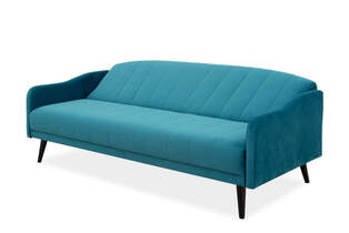 Диван Ария Blue gray 
