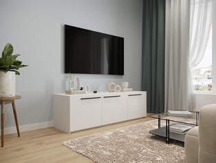 Тумба ТВ под ТВ 2