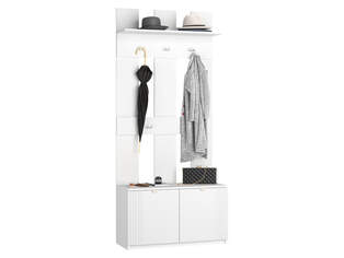 Прихожая Санторини П16845