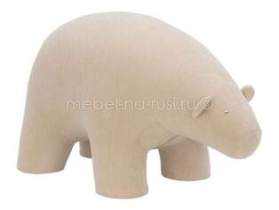 Пуф Leset Bear 01