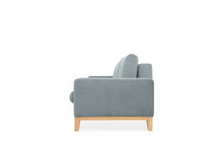 Диван Ньёрд Blue gray