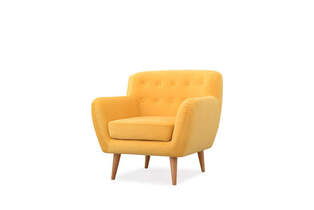 Кресло Эллинг Yellow
