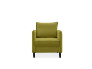Кресло Ханс Olive