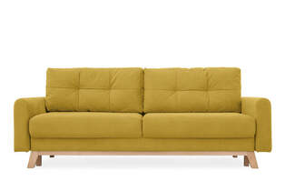 Диван Балио Yellow