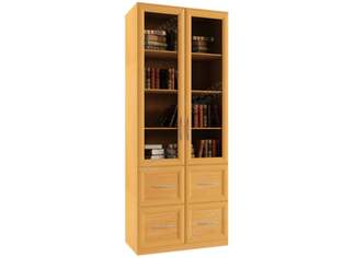 Книжный шкаф  Библиограф 2.4