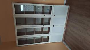 Книжный шкаф  Гала 4.4.2