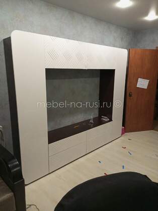 Стенка Купертино 1