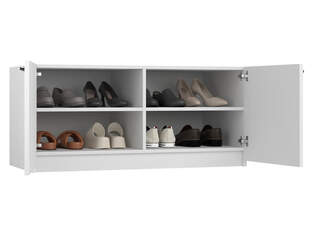 Комод для обуви Лорена Пакс 3