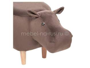 Пуф Leset Hippo COMBI 02