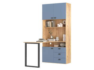 Компьютерный стол Дилар 4