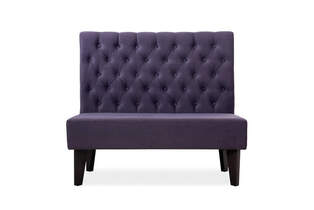 Диван Олфорд Dark Violet