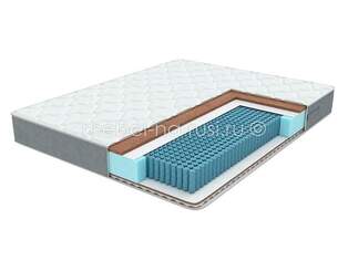 Матрас Proson Dream Lux Duo M/F