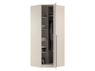 Шкаф угловой Лорена Пакс