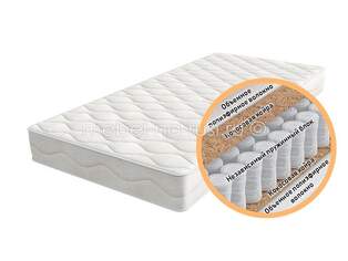 Матрас Askona Baby Binky