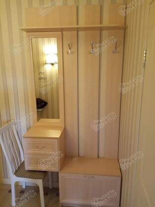 Прихожая Альберта AL-3