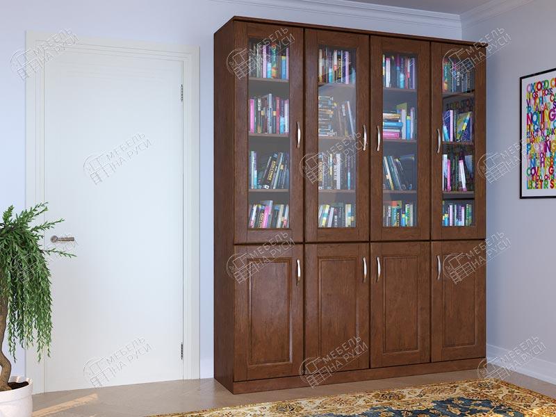 Книжный шкаф Дофин 1