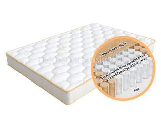 Матрас Askona Home Sleep Vesta