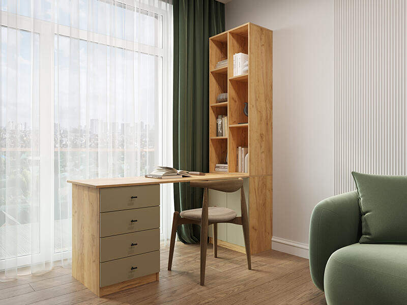 Компьютерный стол Дилар 8