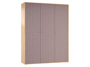 Шкаф распашной Монс 4 П18090