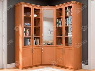Книжный шкаф Карина 22