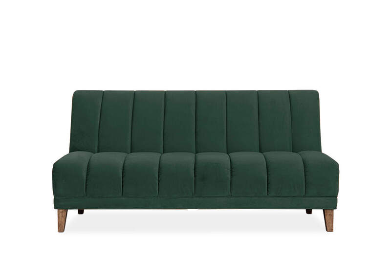 Диван Люция Green
