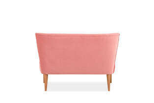 Диван Зола Pink