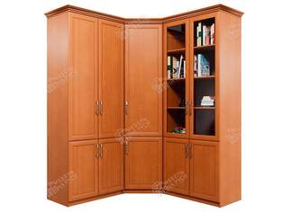 Книжный шкаф Карина 21