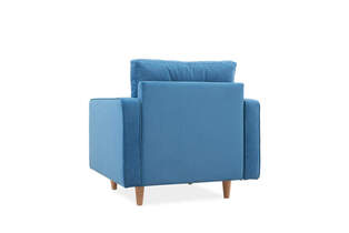 Кресло Итэн Blue