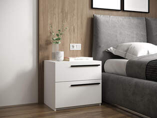  Прикроватная тумба Лорена Пакс 2