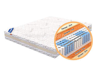 Матрас Lineaflex Ergonomica Massimo 23