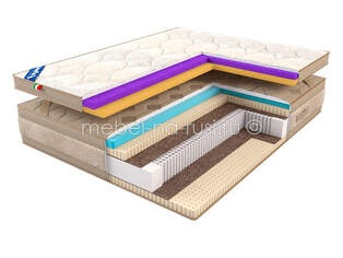 Матрас Lineaflex Luxury Dolce Vita 42