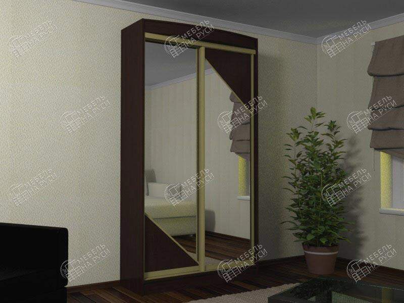 Шкаф купе Концепт  5 