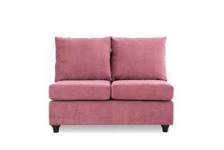 Диван Шале Pink