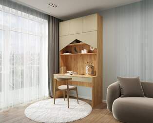 Компьютерный стол Дилар 13