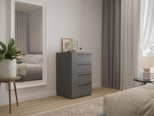 Комод Лорена Пакс 4