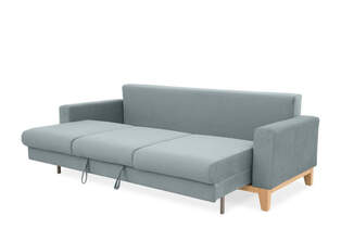 Диван Ньёрд Blue gray