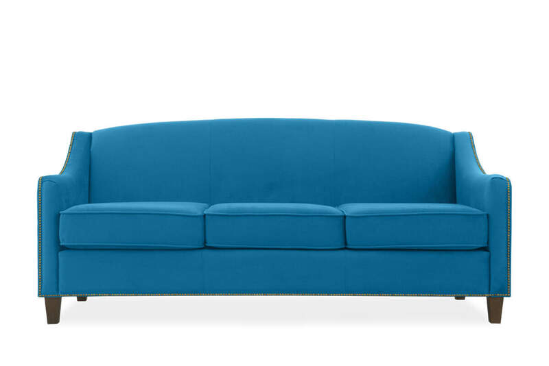 Диван Рокфорд Blue