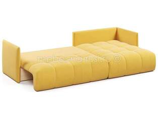Диван угловой Лагуна Yellow