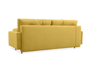 Диван Белфаст Yellow