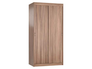 Шкаф купе Эко 2 П21832