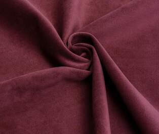 Диван Рекамье Red wine