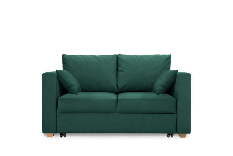Диван Аланд  Green