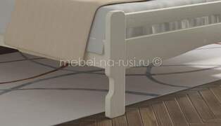 Кровать из массива Юлия 9