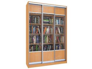 Книжный шкаф Дижон 11 МНР