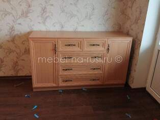 Комод Карлос 48