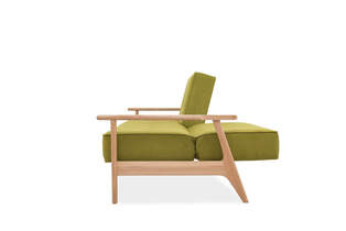 Диван Олд Green 