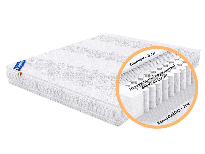 Матрас Lineaflex Popolare Noemi