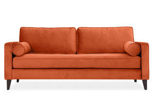 Диван Клауд Orange