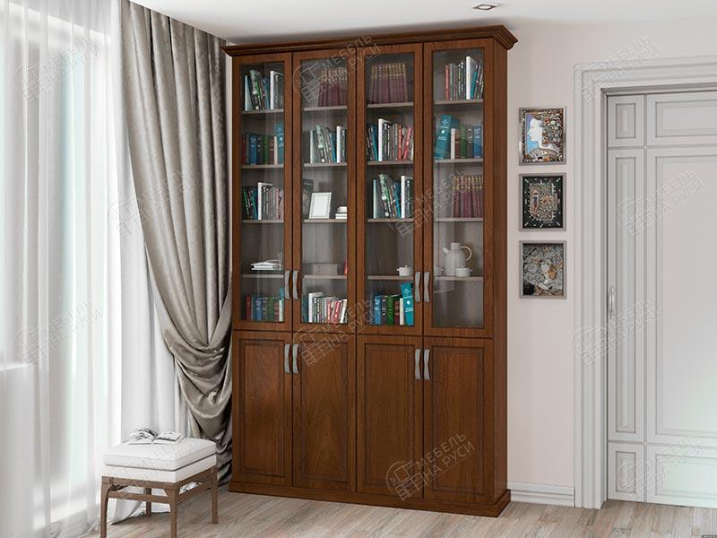 Книжный шкаф Витория 10