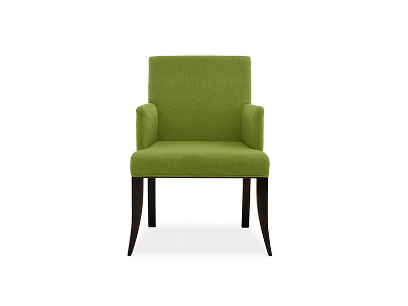 Кресло Ательер Green